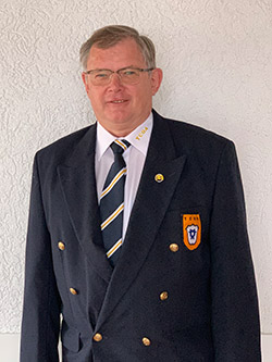 Heinz Zacher
