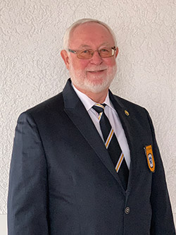 Wolfgang Seitz