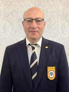 Alexander Ploss